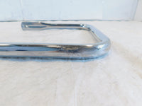 Harley Davidson Electra Glide Classic & Ultra Classic Saddlebag Guard Rails - C3 Cycle