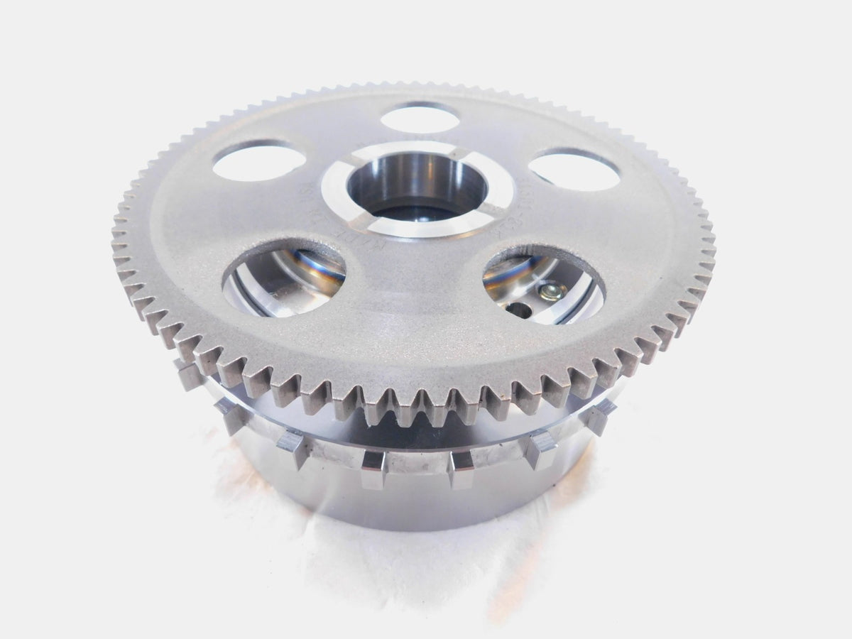 Harley Davidson V-Rod VRod Street & Night Rod Stator Generator Alternator Rotor - C3 Cycle