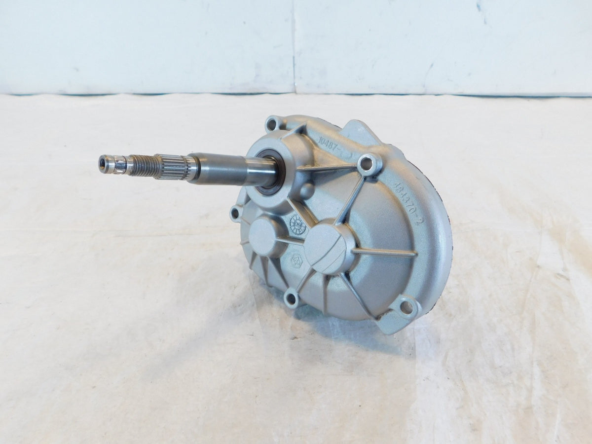 Piaggio Vespa Primavera & Sprint 50 S LX Engine Transmission Drive Shaft & Gears - C3 Cycle