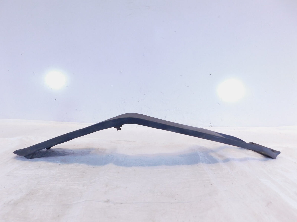 1984-1992 BMW K100RS Black Right Inner Fairing Trim Cover Screen Panel - C3 Cycle