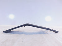 1984-1992 BMW K100RS Black Right Inner Fairing Trim Cover Screen Panel - C3 Cycle