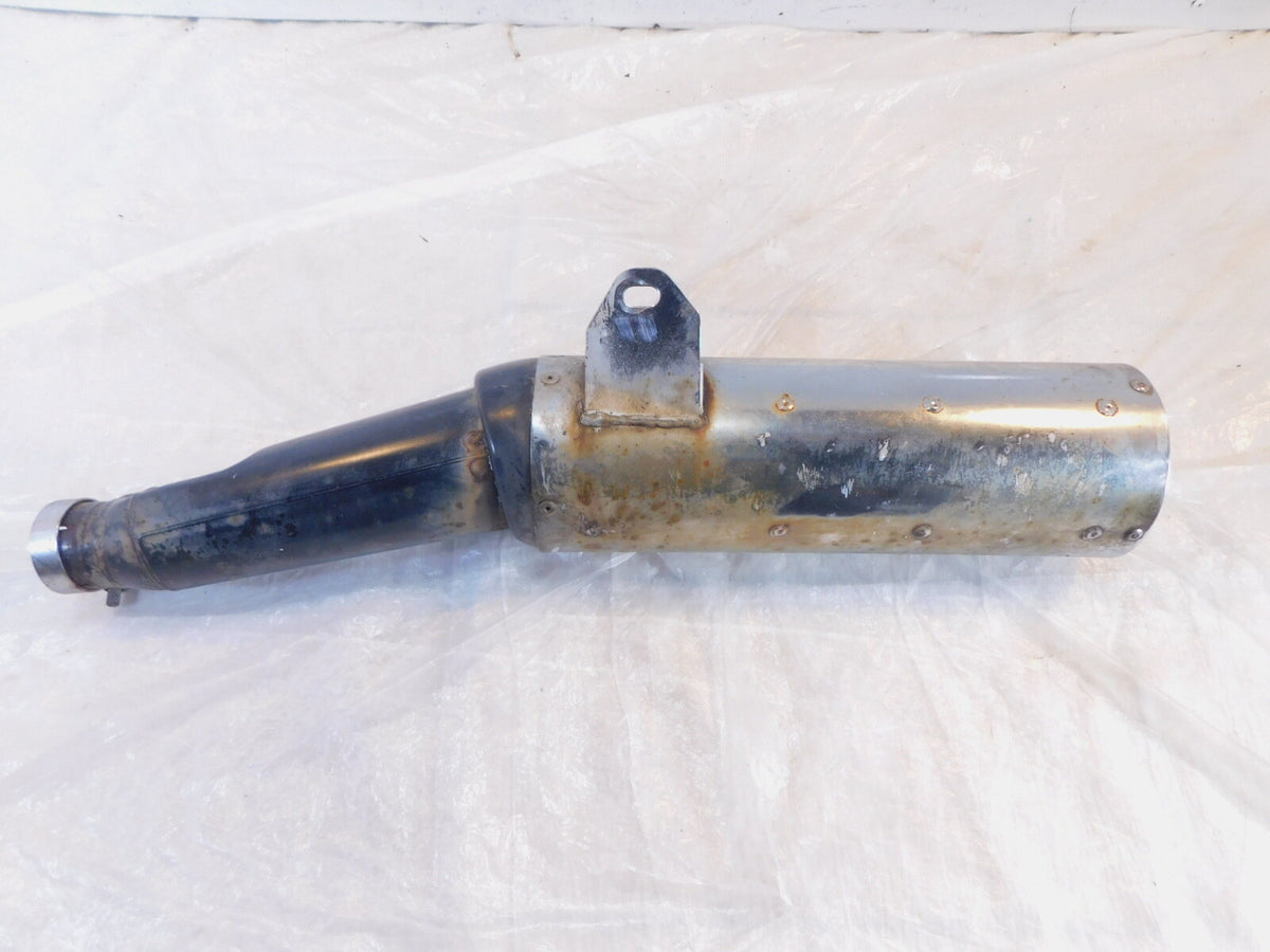 1994-06 Kawasaki Concours 1000 ZG1000 OEM Rear Right Exhaust Muffler 18090-1355 - C3 Cycle