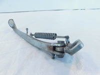 2002-2005 Kawasaki ZZR1200 ZX1200C Side Stand Kickstand & Bracket Mount & Spring - C3 Cycle