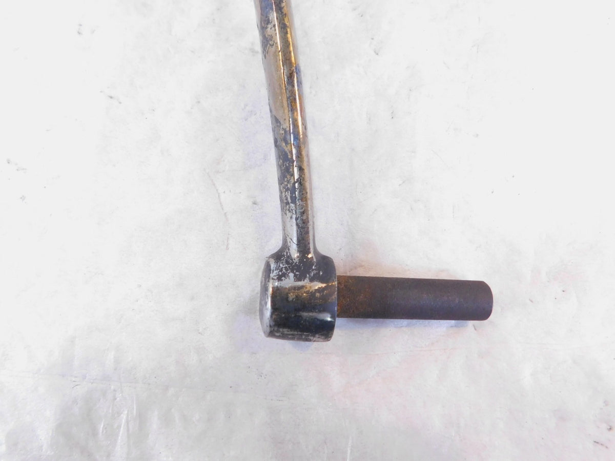 Indian Chieftain Roadmaster & Springfield Transmission Gear Shifter Shift Pedal
