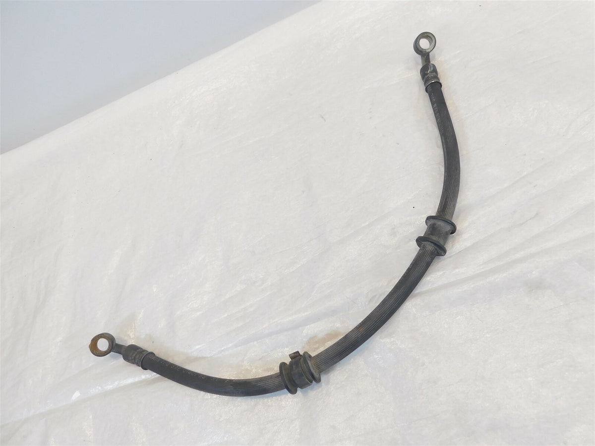 2003-2007 Suzuki SV1000 SV1000S Front Wheel Caliper Hose Pipe Line - 59240-16G00 - C3 Cycle