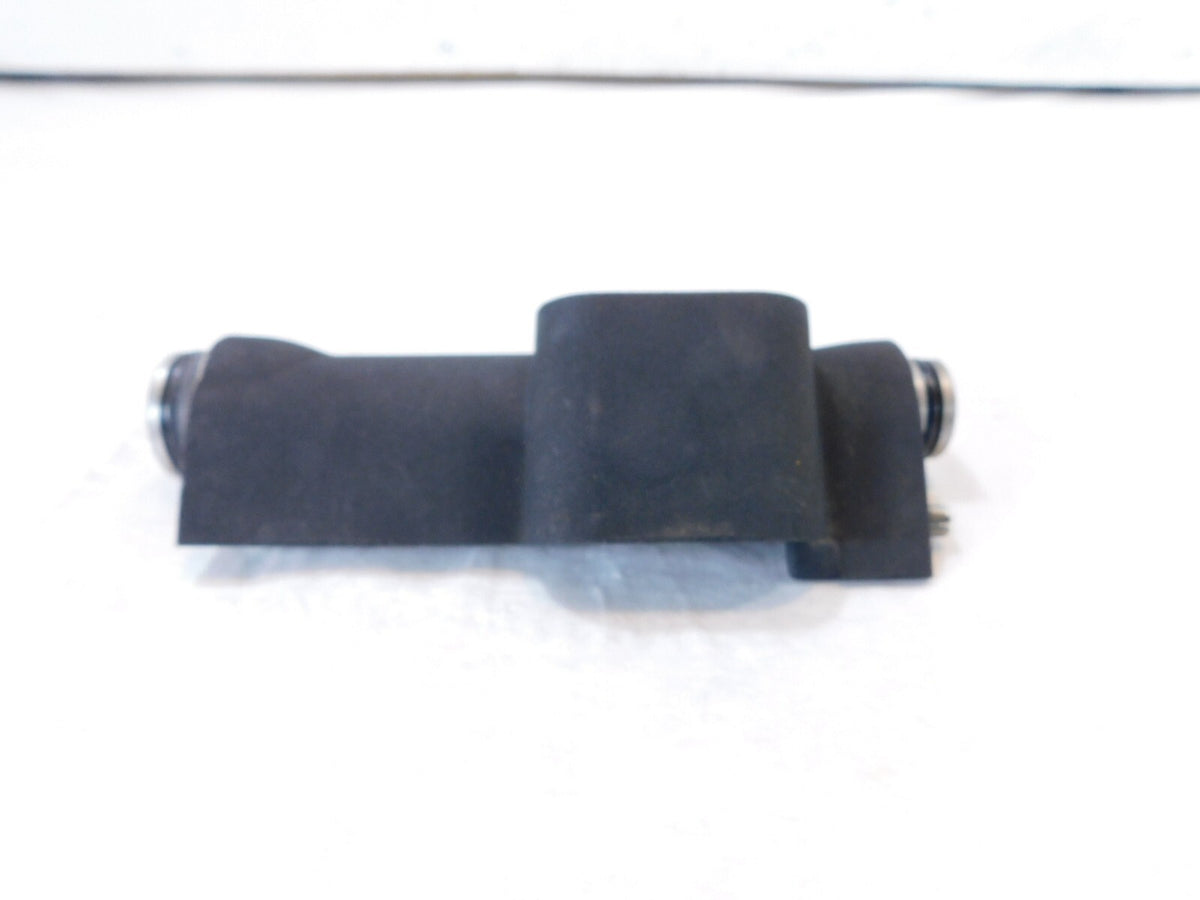 Harley Davidson Dyna Low Rider Super & Wide Glide Transmission Dipstick Cover - C3 Cycle