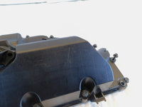 Can-Am Spyder F3 F3-S F3-T RT Limited LTD STD Black Engine Motor Oil Tank Cover - C3 Cycle