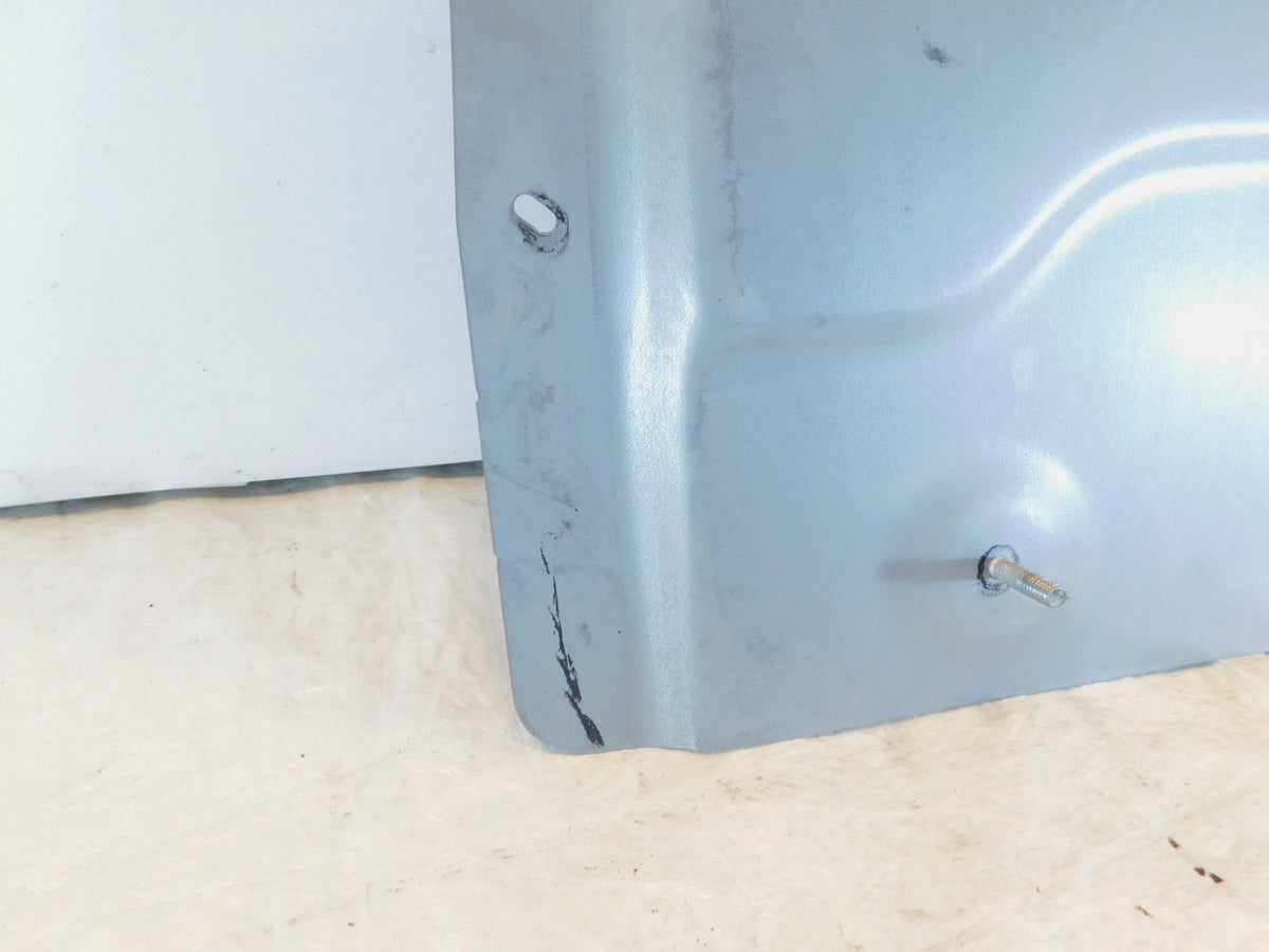 Harley Davidson Tri Road & Electra Glide Tour Pak Inner Mount Bracket Plate - C3 Cycle
