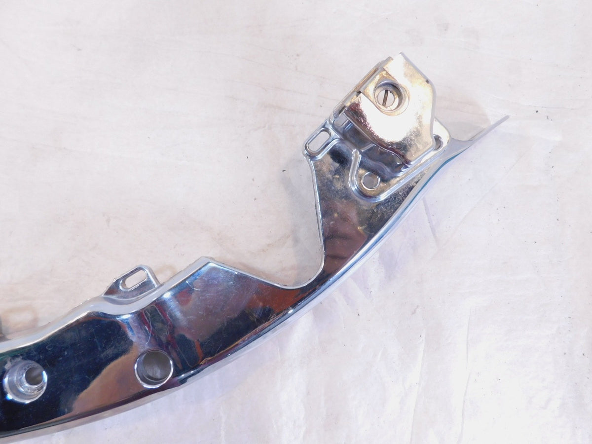 2014-2022 Harley Davidson Road Street & Electra Glide Saddlebag Mount Bracket - C3 Cycle