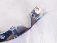 2014-2022 Harley Davidson Road Street & Electra Glide Saddlebag Mount Bracket - C3 Cycle