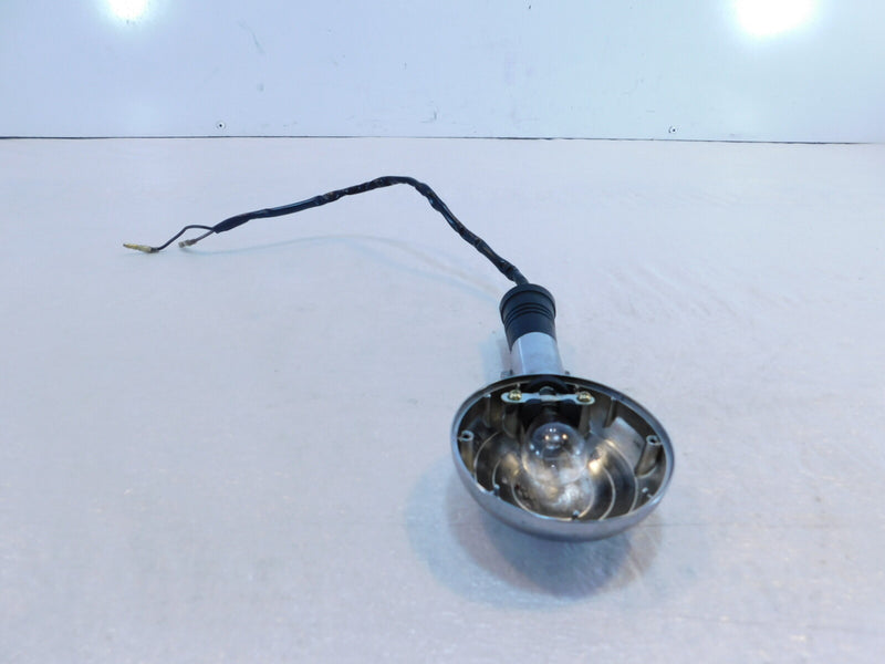 Yamaha V-Max 1200 Virago & Road Star Rear Left Turn Signal Indicator Light Lamp