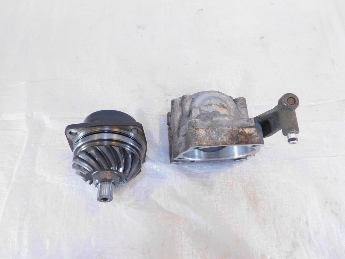 Honda VTX1800 VTX 1800 VTX1800S VTX1800R Final Drive Cross Shaft Bevel Gear - C3 Cycle