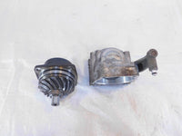Honda VTX1800 VTX 1800 VTX1800S VTX1800R Final Drive Cross Shaft Bevel Gear - C3 Cycle