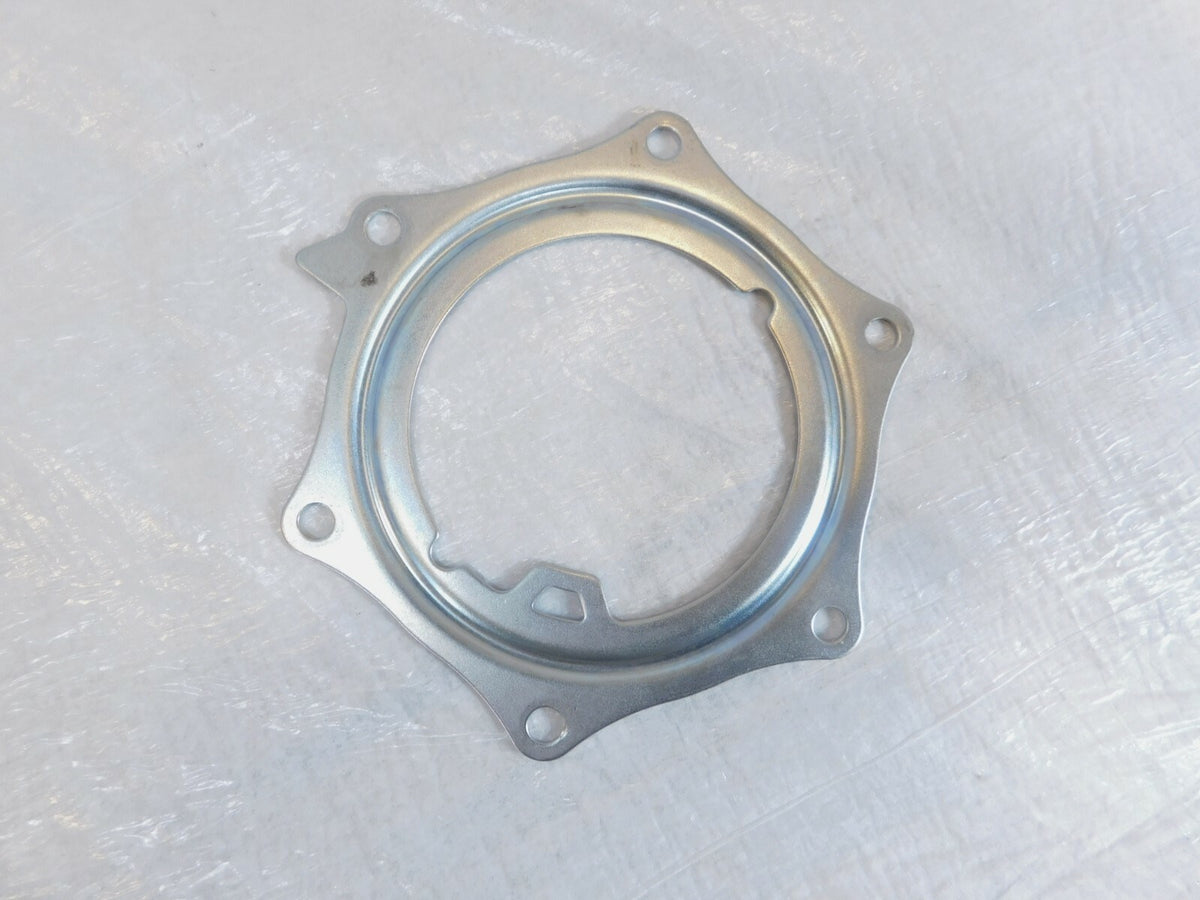 17-22 Honda CBR1000RR CBR1000 Fuel Gas Petrol Tank Pump Unit Mount Set Plate - C3 Cycle