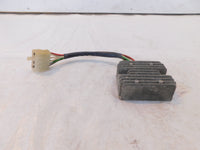 Yamaha XJ750J Maxim 750 Engine Motor Electrical Voltage Rectifier Regulator - C3 Cycle