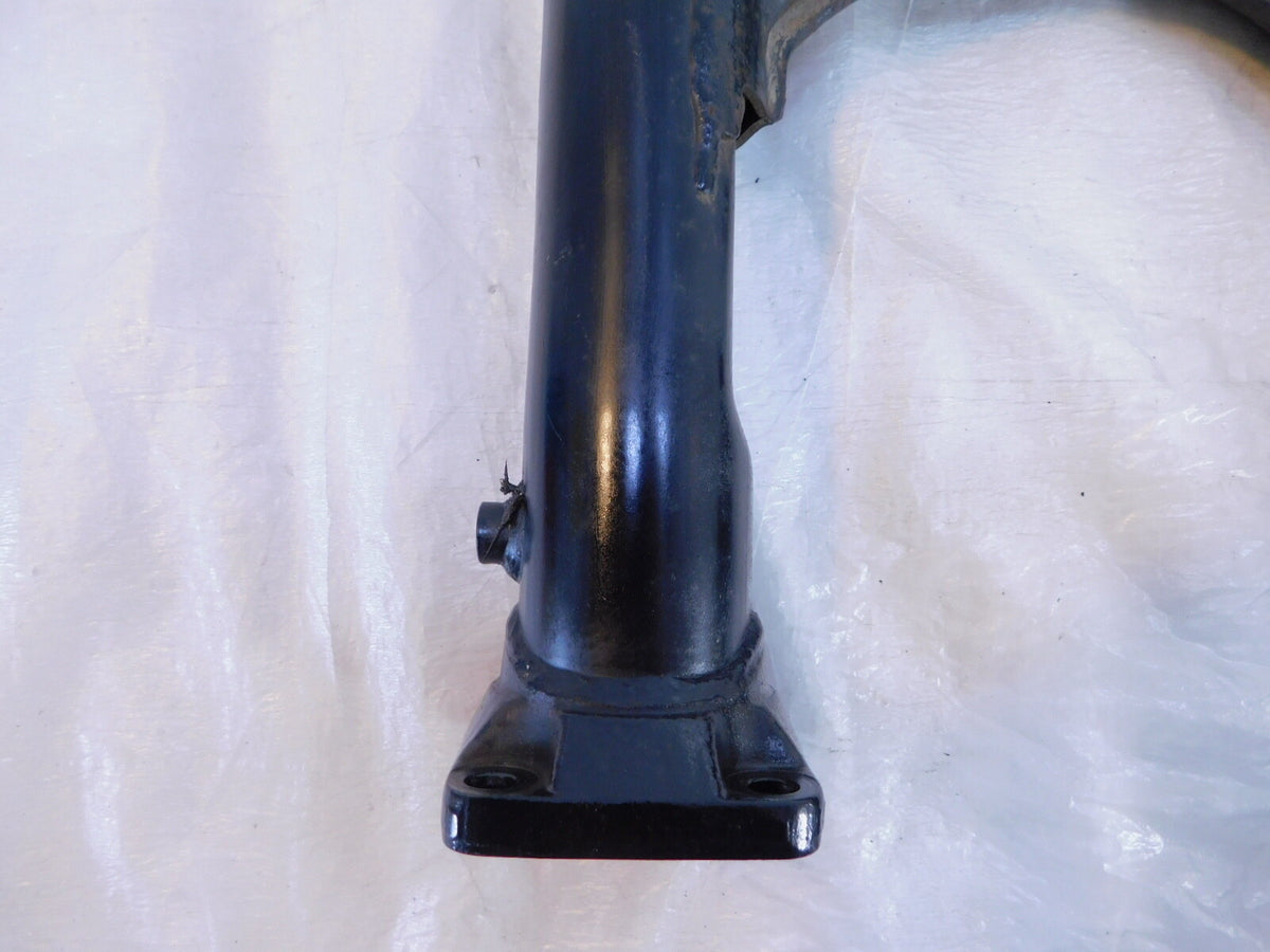 2002-2003 Kawasaki Vulcan VN1500 1500 Mean Streak Rear Wheel Back Swingarm Fork - C3 Cycle