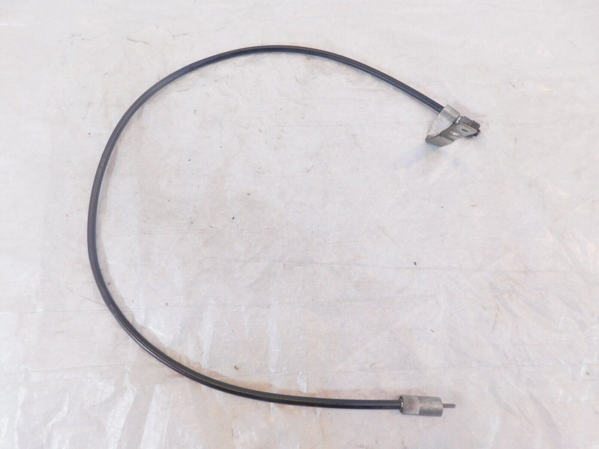 Suzuki Intruder  VS800 Boulevard S50 Front Wheel Speedometer Speed Gear Cable - C3 Cycle