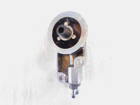 01 2001 02 2002 03 2003 Indian Gilroy Chief Scout Spirit Chrome Oil Filter Mount - C3 Cycle