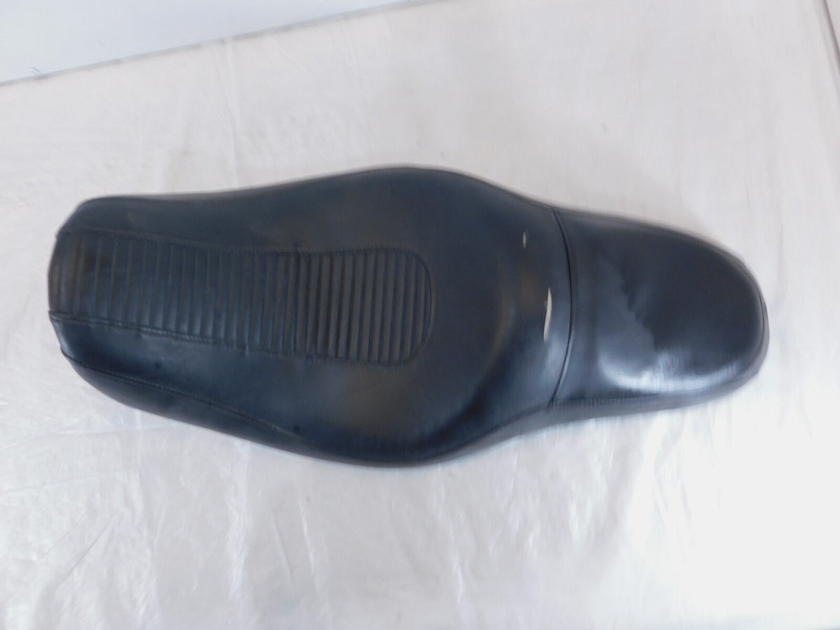 2006-2013 Harley Davidson Dyna FXDL Low Rider Passenger & Driver Seat Assembly - C3 Cycle