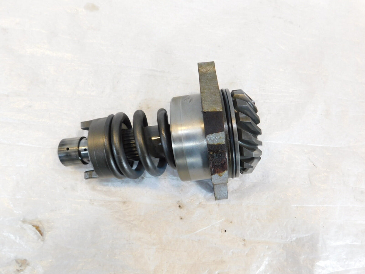 Honda Shadow VT1100 ACE Aero Spirit Sabre 1100 Drive Shaft Cross Shaft & Spring - C3 Cycle