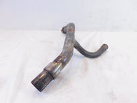 1995-1997 Harley Davidson Dyna Low Rider & Wide Glide Rear Exhaust Header Pipe - C3 Cycle