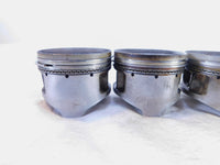 83-85 Yamaha Venture Royale 1200 XVZ12 Engine Motor Cylinder Jug Barrel Pistons - C3 Cycle