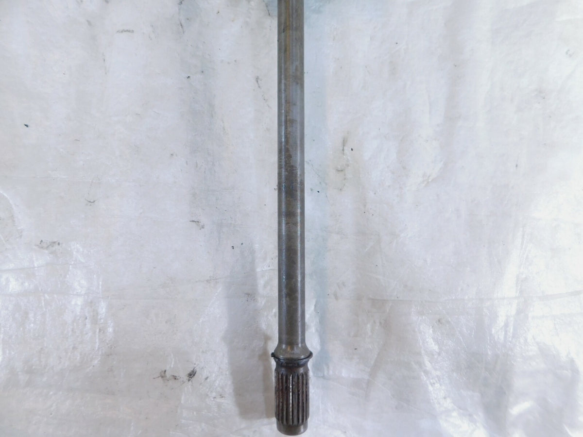 84-97 Yamaha Virago 700 750 1000 XV700 XV750 Rear Wheel Differential Drive Shaft - C3 Cycle