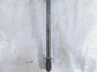 84-97 Yamaha Virago 700 750 1000 XV700 XV750 Rear Wheel Differential Drive Shaft - C3 Cycle