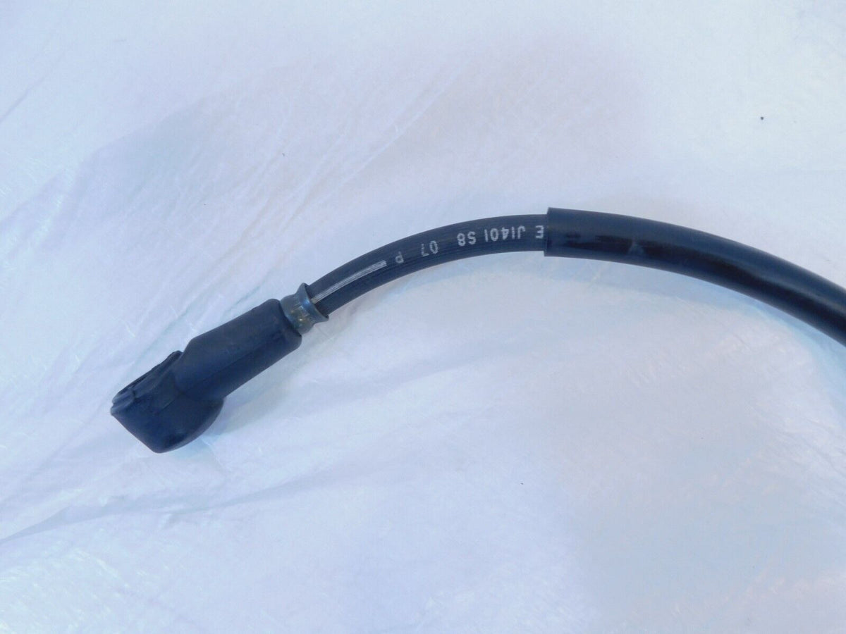 2001-2009 Yamaha V-Star 1100 XVS1100 Custom Front Brake Hose Pipe Line - C3 Cycle