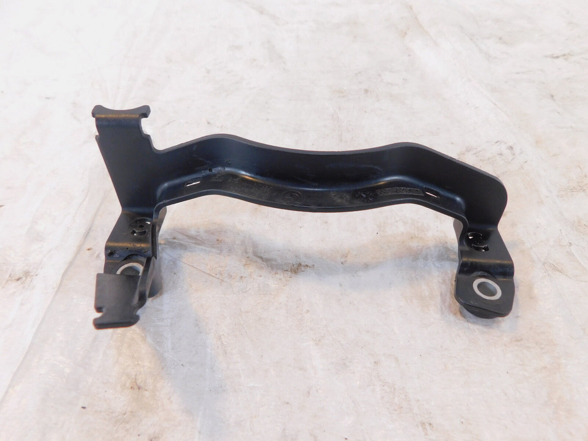 2009-2014 BMW F800R F800 R Black Front Dashboard Support Bracket Holder - C3 Cycle