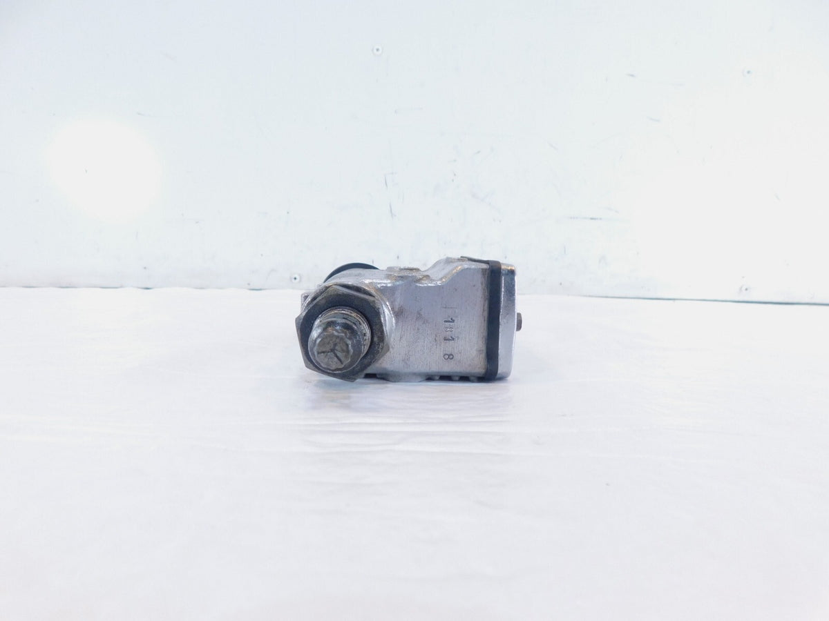 Harley Davidson Sportster 883 & 1200 Rear Foot Brake Master Cylinder Reservoir - C3 Cycle