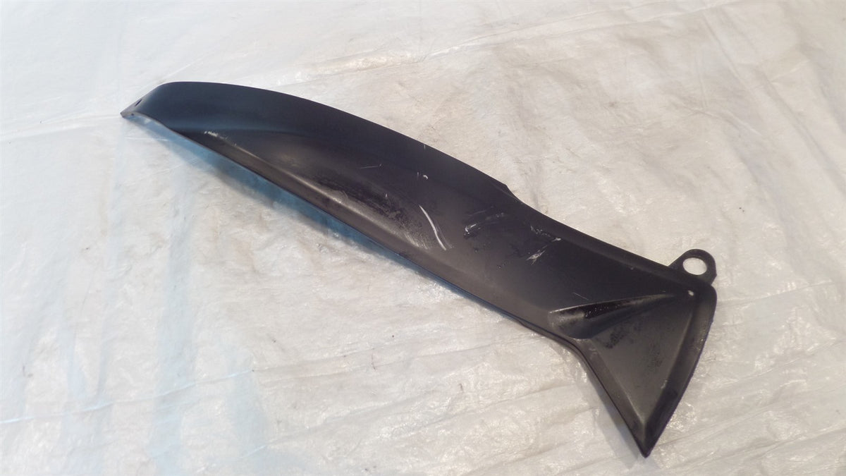 2011 11 Suzuki GSXR1000 GSX-R1000 Right Gas Petrol Fuel Tank Cover Fairing Cowl - C3 Cycle
