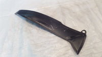 2011 11 Suzuki GSXR1000 GSX-R1000 Right Gas Petrol Fuel Tank Cover Fairing Cowl - C3 Cycle