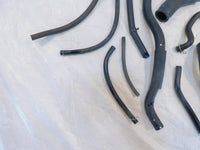 2018 Honda VT750C Shadow Aero VT750 750 Engine Coolant & Air Hose Line Parts Lot - C3 Cycle