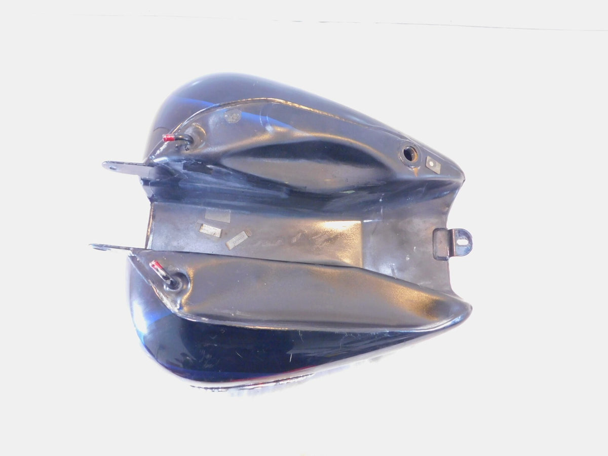 Harley Davidson Electra Glide & Road Glide 100th Anniversary Fuel Gas Tank - C3 Cycle