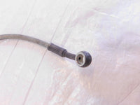 2006-2013 BMW F800S & F800ST Rear Wheel ABS Brake Caliper Hose Pipe Line - C3 Cycle