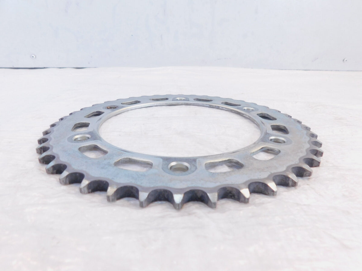 2007-2024 Honda CBR600RR & CBR600RA Rear Wheel Drive Chain Sprocket Gear (42T) - C3 Cycle
