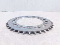 2007-2024 Honda CBR600RR & CBR600RA Rear Wheel Drive Chain Sprocket Gear (42T) - C3 Cycle