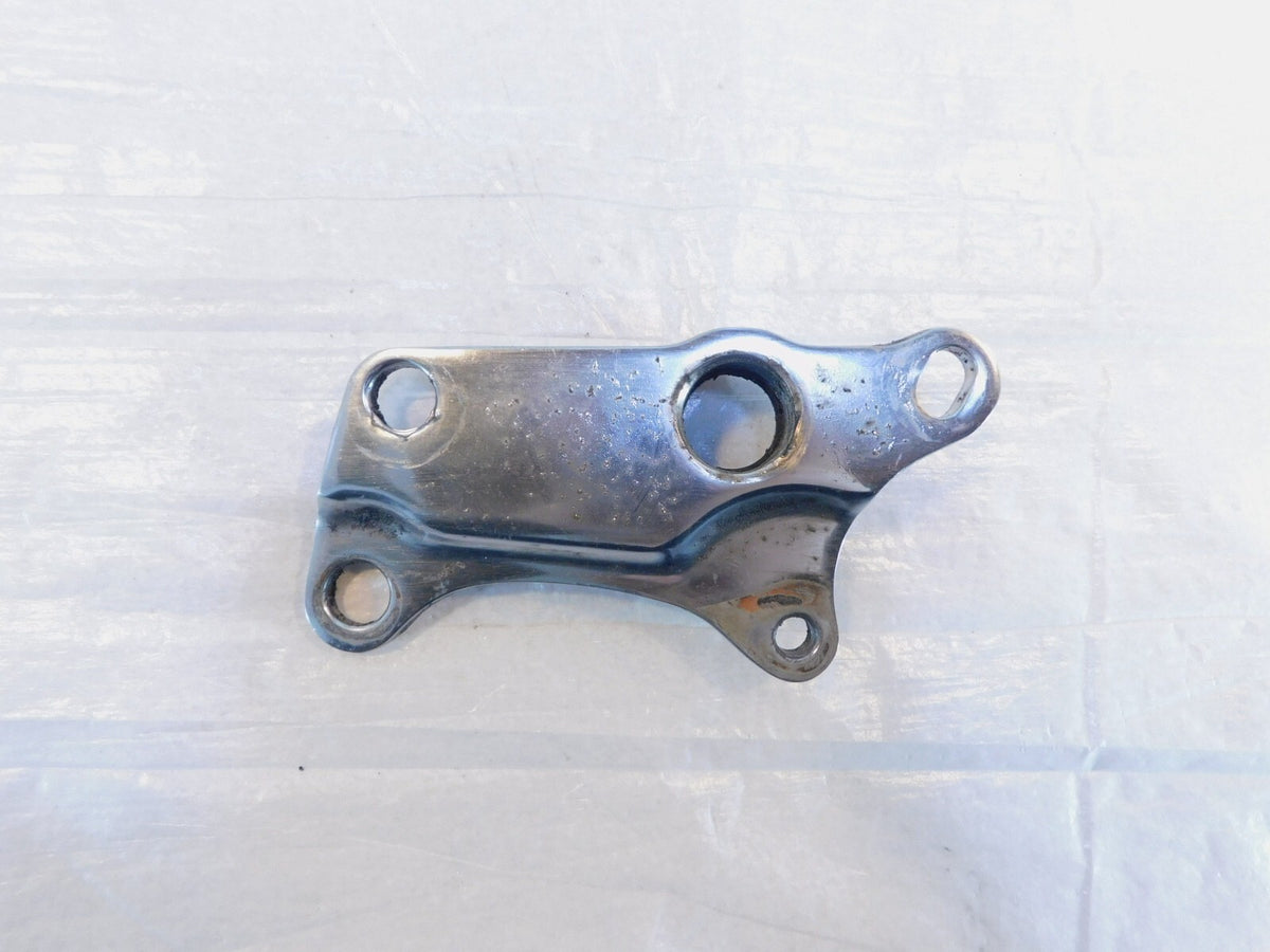 Harley Sportster 883 1200 Right Shift Pedal Forward Control Engine Motor Mount - C3 Cycle
