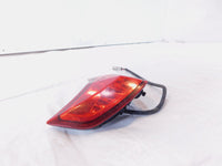 2013-2017 Victory Judge Rear Rear Fender LED Taillight Tail Brake Light Lamp - C3 Cycle