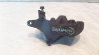 2013 2014 2015 2016 Triumph Trophy SE 1215 Front Left Disc Brake Caliper - C3 Cycle