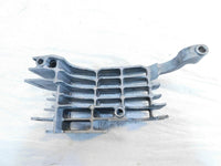 1987-1988 Honda VT1100 Spirit Shadow 1100 Right Front Cylinder Head Fin Cover - C3 Cycle