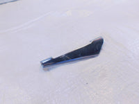 Honda VTX1800 VTX1800C VTX1800F Rear Brake Master Cylinder Chrome Hose Guard - C3 Cycle