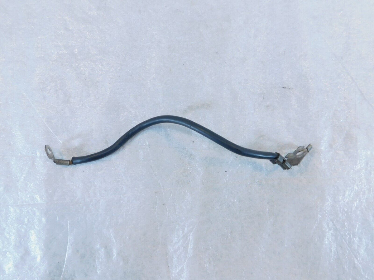 1998-2001 Honda VFR800 Interceptor 800 Negative Ground Battery Cable Line Wire - C3 Cycle