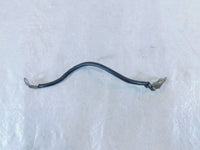 1998-2001 Honda VFR800 Interceptor 800 Negative Ground Battery Cable Line Wire - C3 Cycle