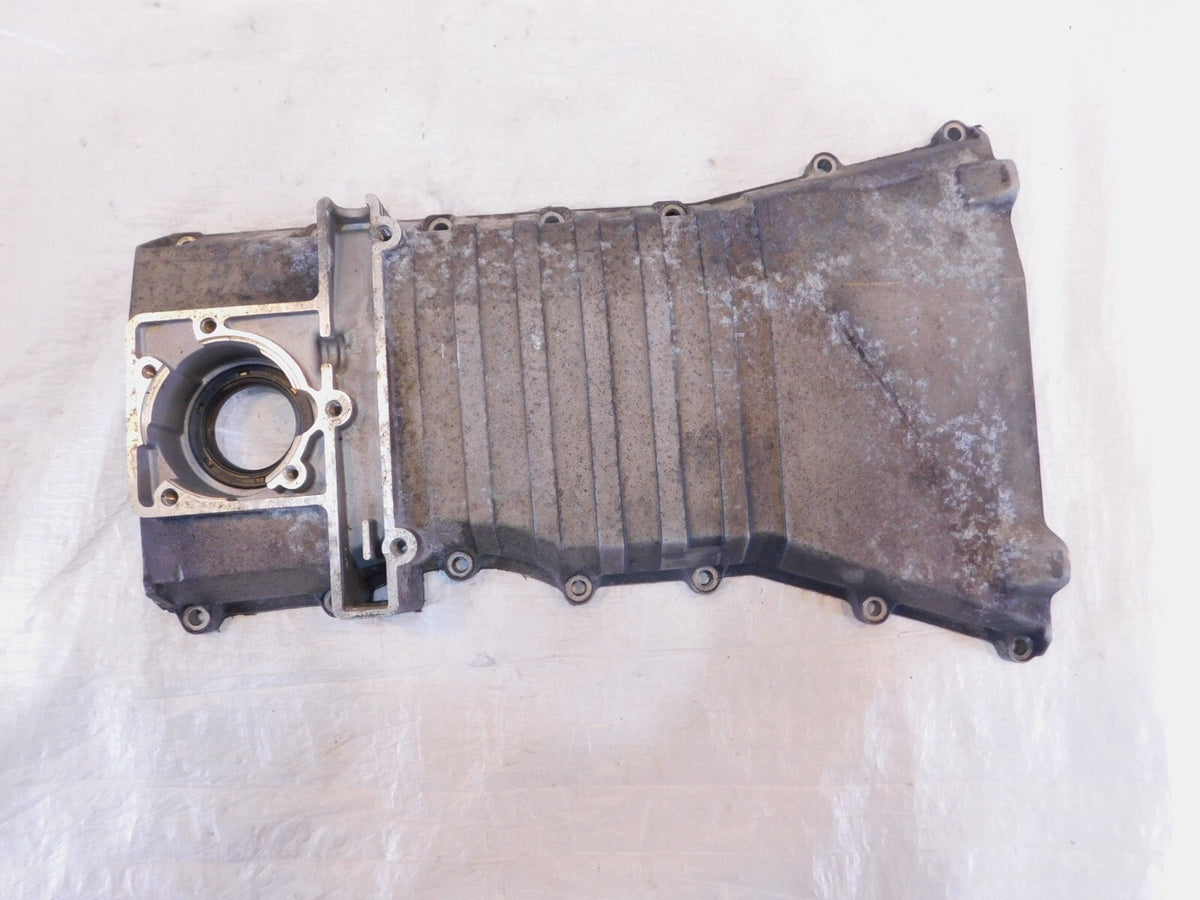 BMW K100 K100LT K100RS K100RT K75 K75S Front Engine Motor Timing Cam Chain Cover - C3 Cycle