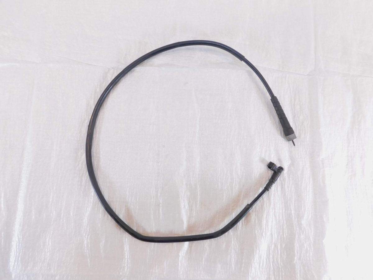 Triumph America LT Speedmaster Front Wheel Speedo Drive Speed Sensor Cable Line - C3 Cycle