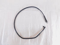 Triumph America LT Speedmaster Front Wheel Speedo Drive Speed Sensor Cable Line - C3 Cycle