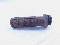 Harley Davidson Touring Dyna Sportster & Softail Brown Handlebar Hand Grip - C3 Cycle