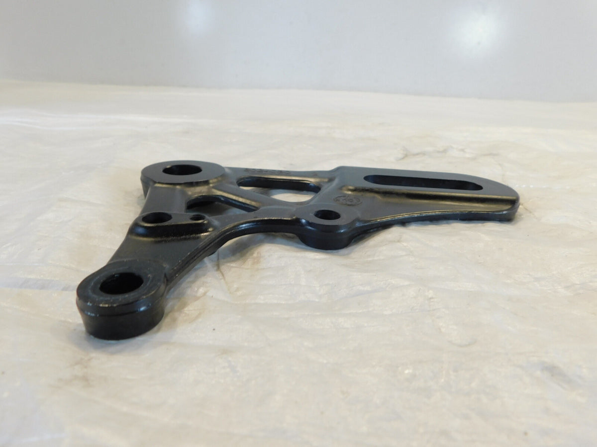 Triumph Bonneville T120 Street Twin Rear Wheel Disc Brake Caliper Mount Bracket - C3 Cycle